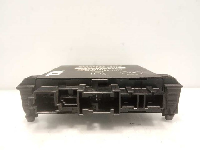 MERCEDES 2038200826 Блок комфорта задней двери в наличии Тернополь