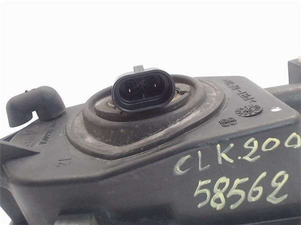 MERCEDES 2038201156 Фара противотуманная левая в наличии Николаев