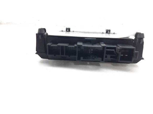 2038202285 MERCEDES Блок комфорта купить в Сумы