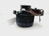 Motor de ventilador de forno (de aquecedor de salão) 2038202514 MERCEDES