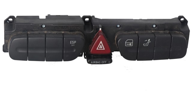 2038203710 MERCEDES купить в Черкассы