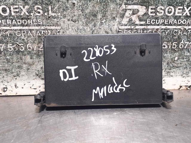 2038205526 MERCEDES Блок комфорта передней двери купить в Черкассы