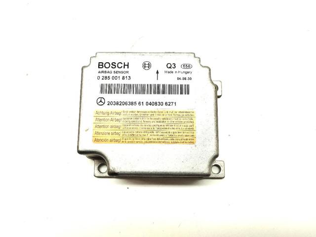 A2038206385 MERCEDES купить в Ровно
