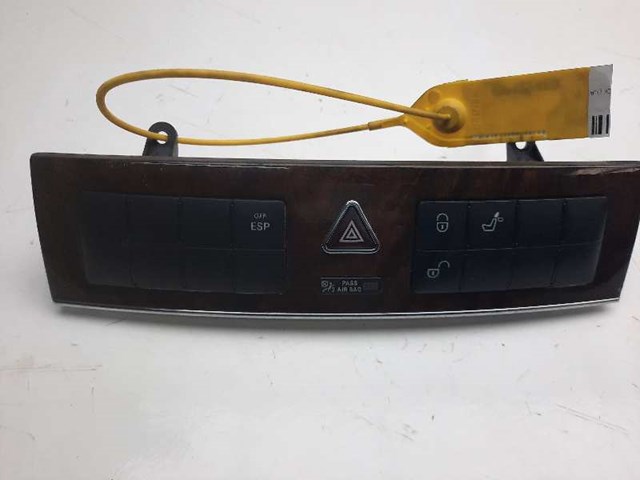 MERCEDES 2038212881 в наличии Каменское