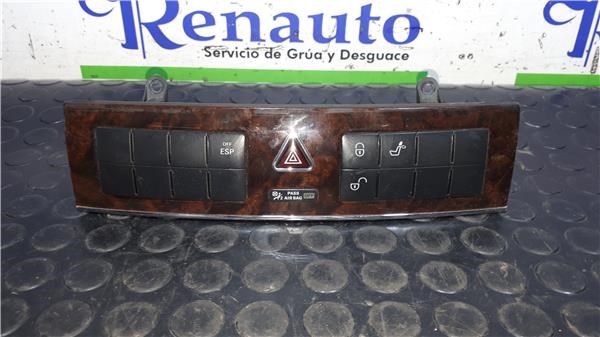 2038212881 MERCEDES купить в Львов