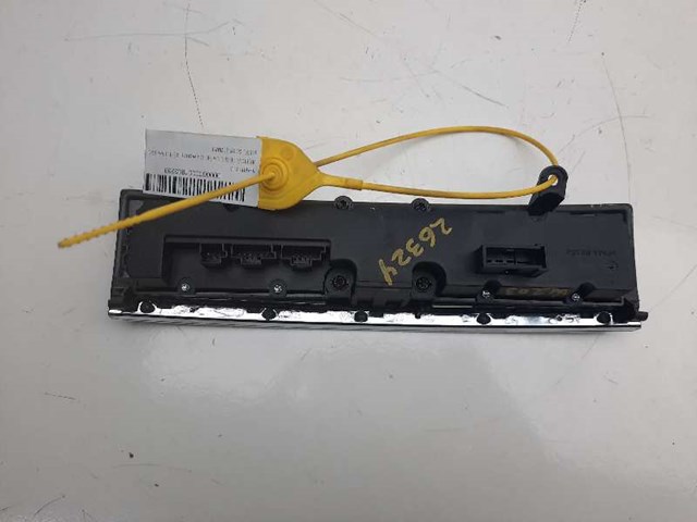MERCEDES 2038212881 в наличии Украина
