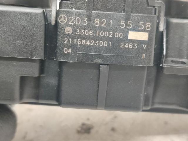 MERCEDES 2038215558 в наличии Черновцы