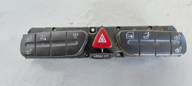 2038215558 MERCEDES купить в Ужгород