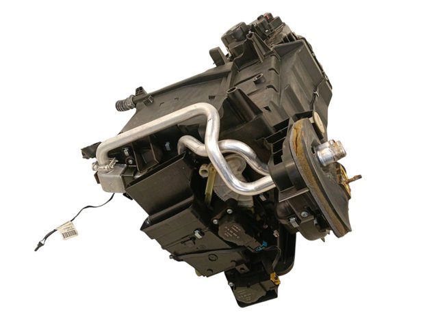 2038300362 MERCEDES Корпус печки в сборе купить в Сумы