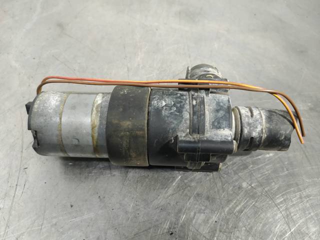MERCEDES 2038350064 Дополнительная помпа в наличии Винница