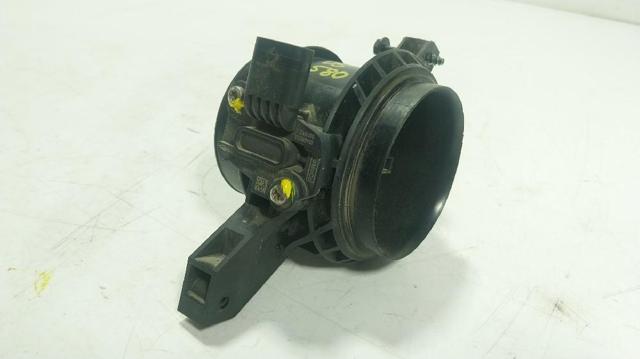 FORD 2038581 Датчик потока (расхода) воздуха, расходомер M.A.F. - (Mass Airflow) в наличии Кривой Рог