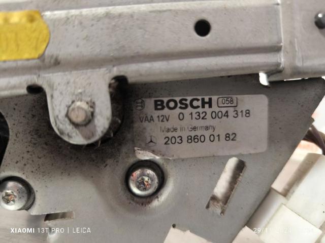 2038600182 MERCEDES купить в Ужгород