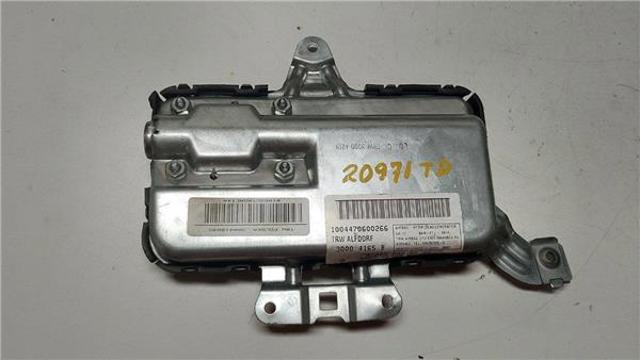 MERCEDES 2038600205 Подушка безопасности (AIRBAG) двери задней левой в наличии Киев