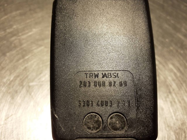 MERCEDES 2038600269 в наличии Львов