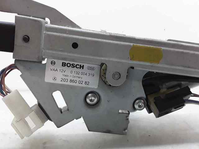 MERCEDES 2038600282 в наличии Кривой Рог