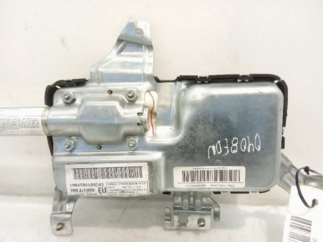 MERCEDES 2038602605 Подушка безопасности (AIRBAG) двери передней правой в наличии Николаев