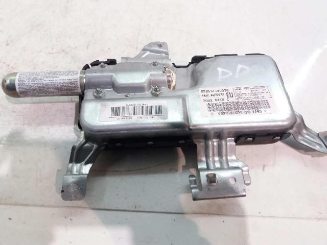 MERCEDES 2038602605 Подушка безопасности (AIRBAG) двери передней правой в наличии Хмельницкий