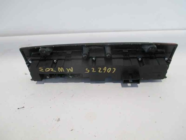 MERCEDES 2038701810 Кнопка аварийки в наличии Полтава