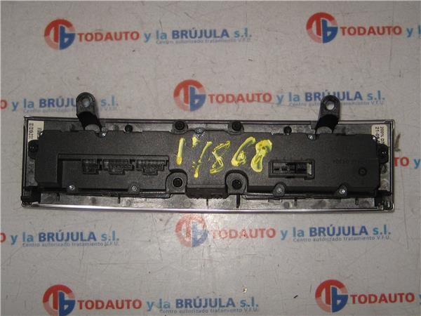 MERCEDES 2038701810 Кнопка включения аварийного сигнала в наличии Кривой Рог