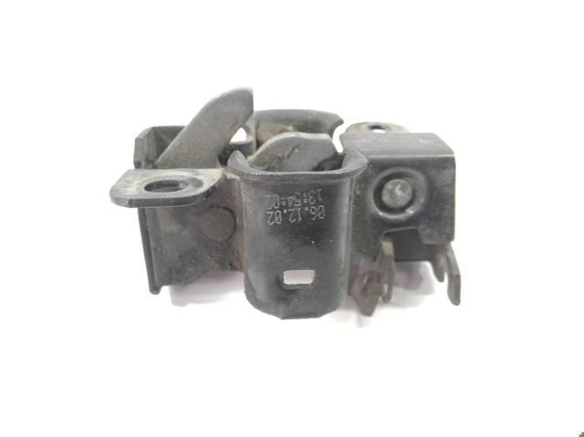 Fecho da capota Mercedes C CL203