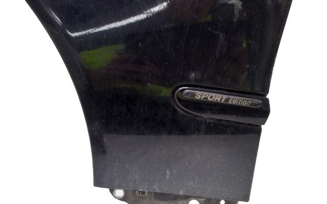 Pára-lama dianteiro esquerdo Mercedes C CL203