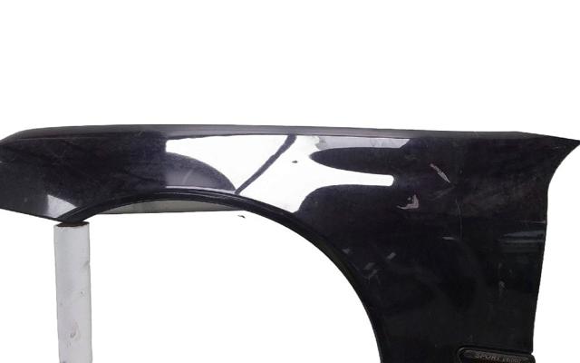 Pára-lama dianteiro esquerdo Mercedes C CL203