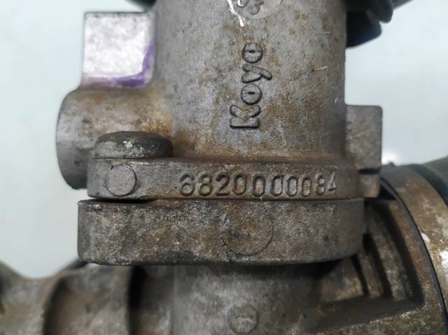 20389112 PEUGEOT Рейка рулевая купить в Запорожье