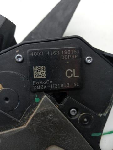 2038957 FORD Замок двери передней левой купить в Черновцы