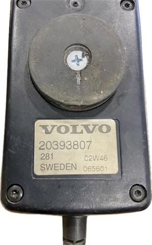 20393807 VOLVO купить в Ужгород