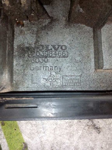 20398466 VOLVO Ручка двери передней наружная левая купить в Житомир