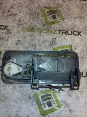 VOLVO 20398466 Ручка двери передней наружная левая в наличии Каменское