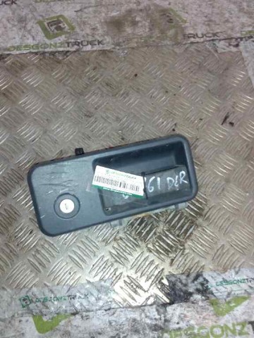 VOLVO 20398467 Ручка двери передней наружная правая в наличии Запорожье