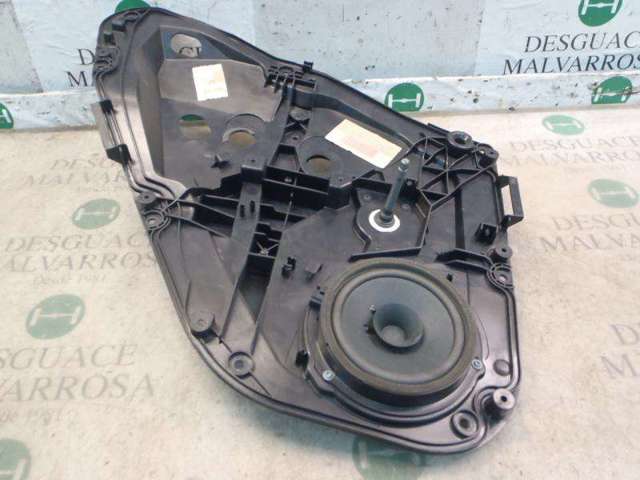 2041182 FORD Механизм стеклоподъемника двери задней левой купить в Запорожье