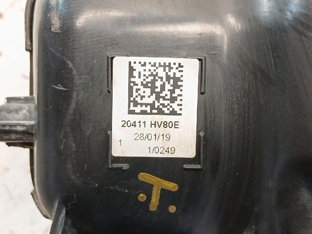 NISSAN 20411HV80E в наличии Запорожье