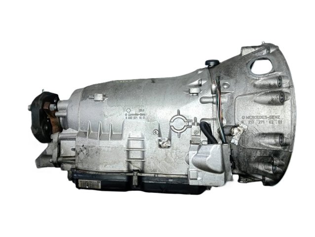 2042707500 MERCEDES АКПП купить в Житомир