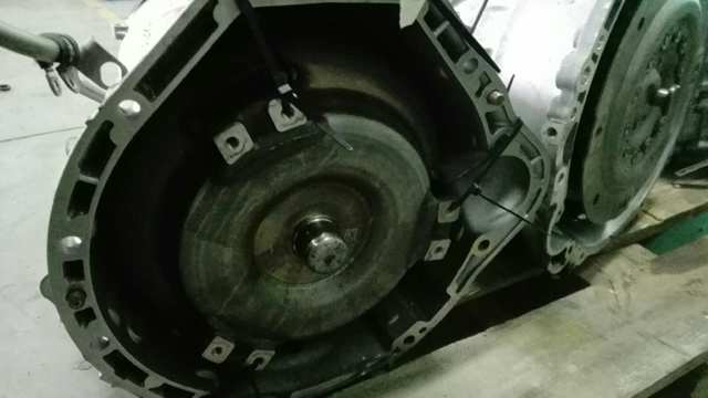 MERCEDES 2042708300 АКПП в сборе (автоматическая коробка передач) в наличии Одесса