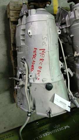 MERCEDES 2042708300 АКПП в сборе (автоматическая коробка передач) в наличии Тернополь