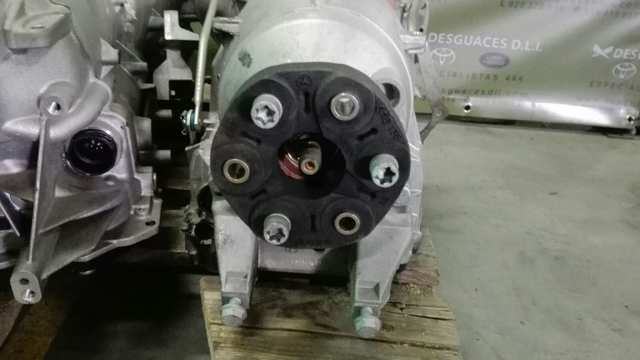 MERCEDES 2042708300 АКПП в наличии Кривой Рог