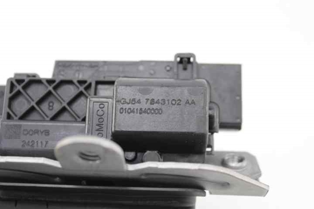FORD 2043002 Замок багажника в наличии Ровно