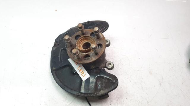 MERCEDES A2043323001 Цапфа (поворотный кулак) передний правый в наличии Житомир