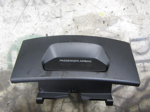 2043562 FORD Кнопка отключения подушек безопасности AIRBAG купить в Запорожье
