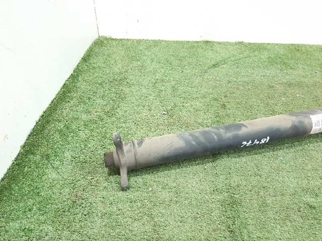 2044107306 Вал карданный задний, в сборе купить Кривой Рог