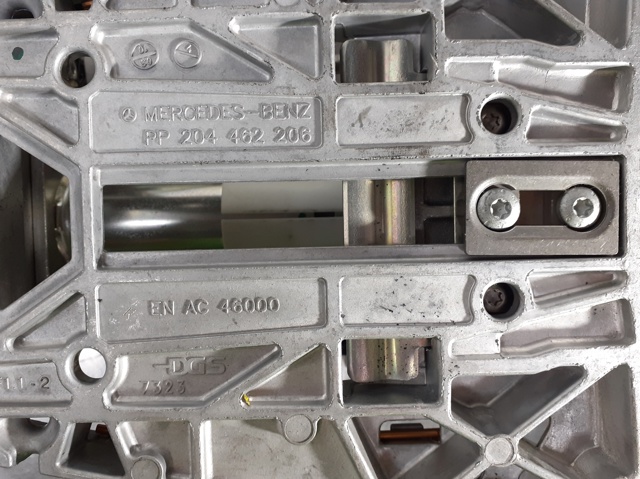 MERCEDES 204462206 в наличии Полтава