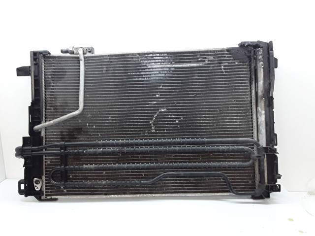 MERCEDES 2045000554 Радиатор кондиционера в наличии Кривой Рог