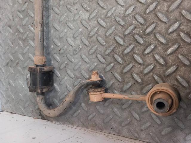 Estabilizador traseiro Subaru Forester 3 S12, SH