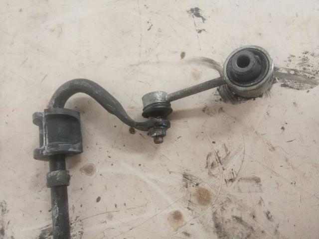 Estabilizador traseiro Subaru Forester 3 S12, SH