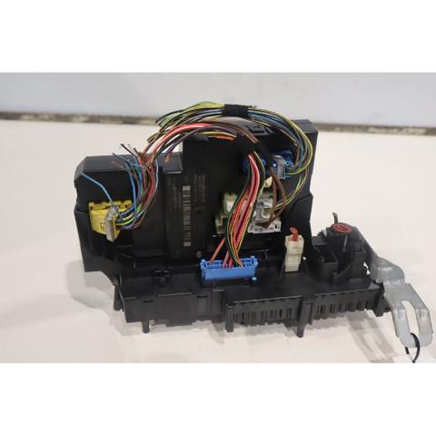 2045453901 MERCEDES Блок управления сигналами SAM купить в Хмельницкий