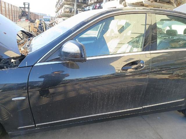Porta dianteira esquerda Mercedes C W204
