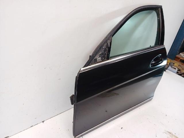 Porta dianteira esquerda Mercedes C W204