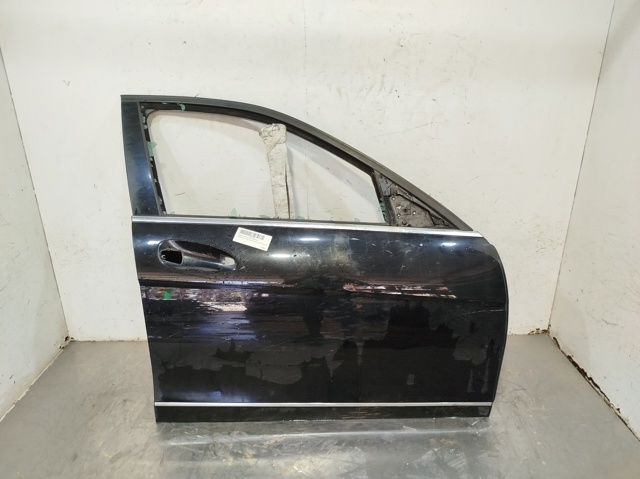 204720600064 MERCEDES Дверь передняя правая купить в Сумы